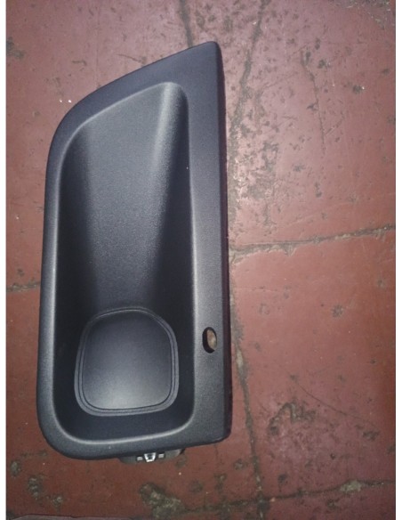 TAPA DE NEBLINERO DERECHO PEUGEOT PARTNER 2020 - 2024