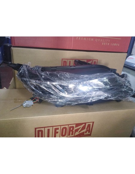 OPTICO DERECHO MITSUBISHI L200 2019 - 2024