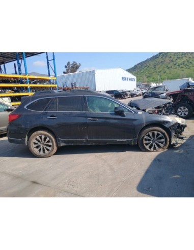 SUBARU OUTBACK 2016%separator% %shop-name%