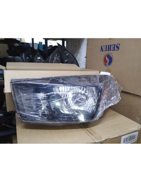 OPTICO IZQUIERDO SSANGYONG ACTYON SPORT 2012 - 2020