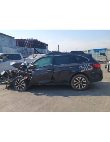 SUBARU OUTBACK 2016%separator% %shop-name%