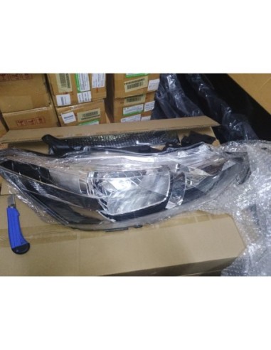 OPTICO DERECHO TOYOTA YARIS 2014 - 2017