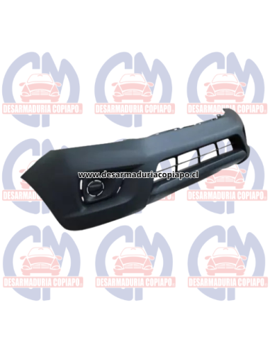 PARACHOQUE DELANTERO NISSAN NP300 2015 - 2020 ANGOSTO