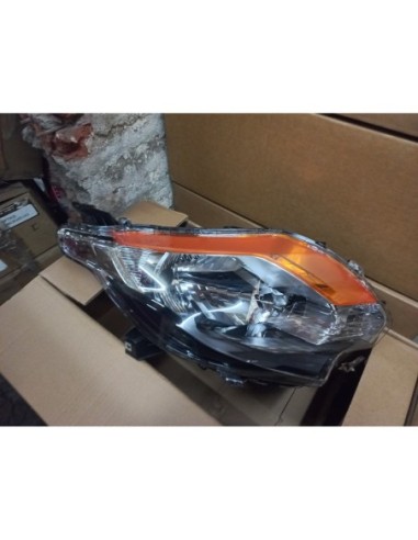 OPTICO DERECHO MITSUBISHI L200 2016 - 2019 CLARO