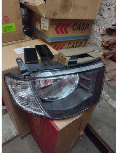 OPTICO DERECHO MITSUBISHI L200 2010 - 2015 CLARO