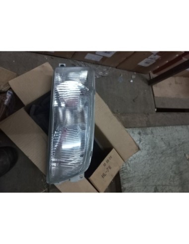 OPTICO DERECHO MITSUBISHI LANCER 1995 - 2002 BLANCO