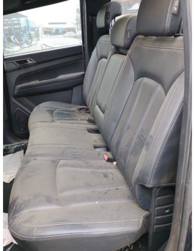 SSANGYONG GRAND MUSSO 2022%separator% %shop-name%