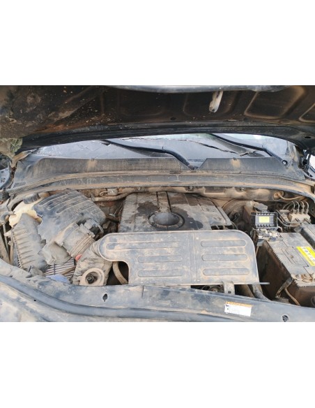 SSANGYONG GRAND MUSSO 2022%separator% %shop-name%