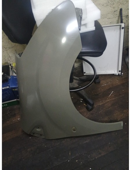 TAPABARRO DERECHO PEUGEOT PARTNER 2012 - 2019