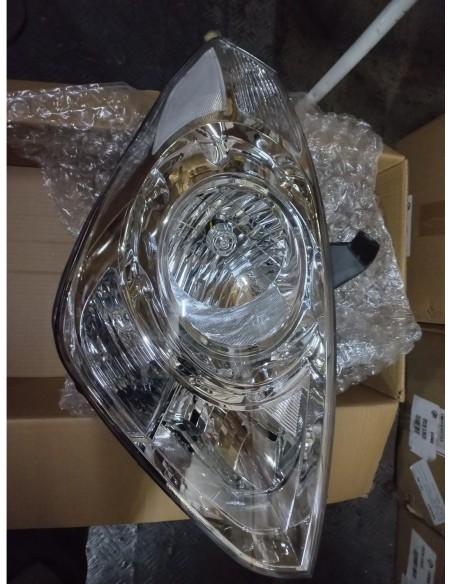 OPTICO DERECHO HYUNDAI H1 2008 - 2018 SIN LUPA