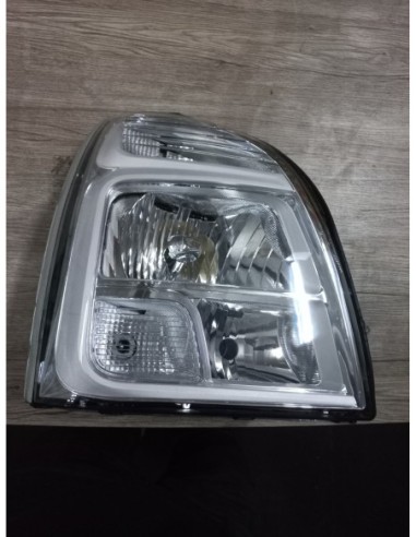 OPTICO DERECHO HYUNDAI PORTER 2020 - 2023 SIN LUPA