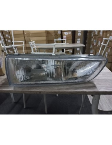 OPTICO IZQUIERDO HYUNDAI H100 PORTER 1997 - 2001 SIN LUPA