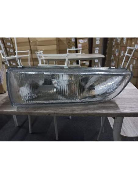 OPTICO IZQUIERDO HYUNDAI H100 PORTER 1997 - 2001 SIN LUPA