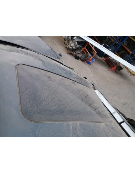 SSANGYONG GRAND MUSSO 2022%separator% %shop-name%