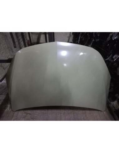 CAPOT CHEVROLET SAIL 2016 - 2020 PARA PINTAR