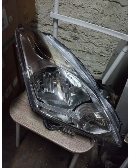 OPTICO DERECHO SUZUKI BALENO 2016 - 2020 SIN LUPA