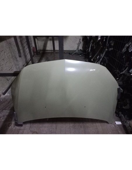 CAPOT CHEVROLET SAIL 2010 - 2014 PARA PINTAR