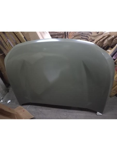 CAPOT NISSAN NP300 2015 - 2020 PARA PINTAR