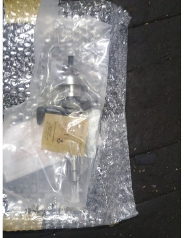 INYECTOR DIESEL CHEVROLET DMAX 2015 - 2020