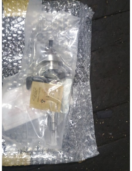 INYECTOR DIESEL CHEVROLET DMAX 2015 - 2020