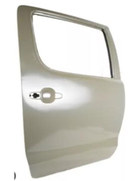 PUERTA TRASERA DERECHA TOYOTA HILUX 2016 - 2018