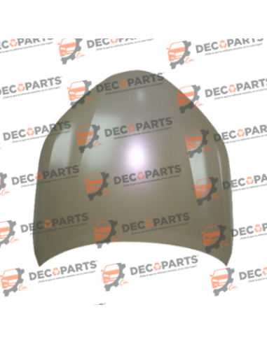 CAPOT TOYOTA YARIS 2017 - 2023