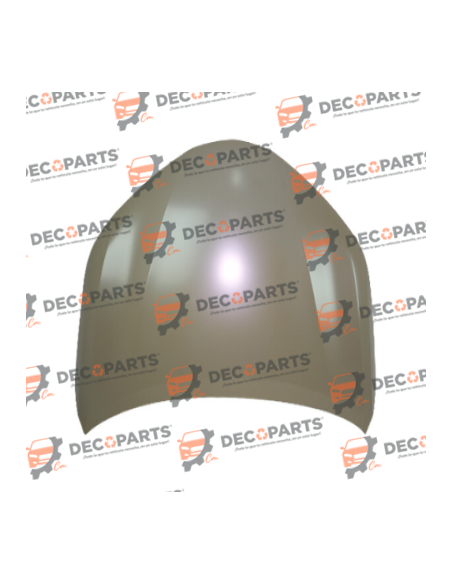 CAPOT TOYOTA YARIS 2017 - 2023