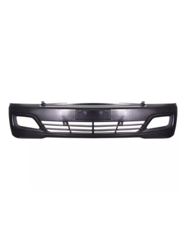 PARACHOQUE DELANTERO HYUNDAI PORTER 2012 - 2018 CON REJILLA