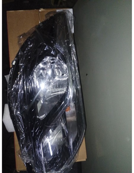 OPTICO DERECHO CHEVROLET COLORADO 2020 - 2024