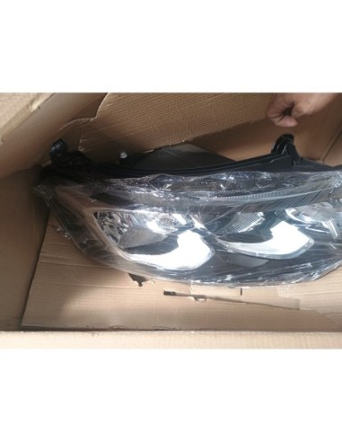 OPTICO DERECHO CITROEN CELYSEE 2018 - 2021 SIN LUPA