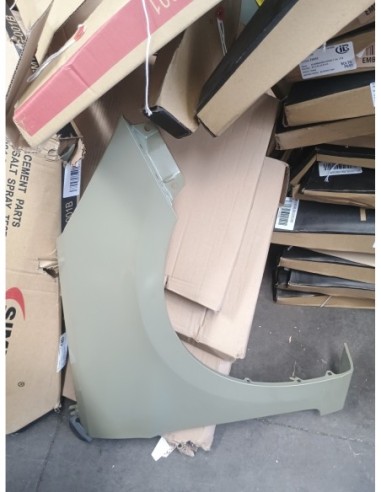 TAPABARRO DERECHO HYUNDAI ACCENT RB 2016 - 2019 SIN HOYO INTERMITENTE