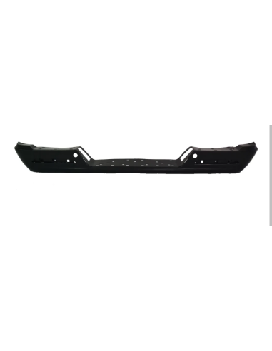 PARACHOQUE TRASERO GREAT WALL POER 2020 - 2023