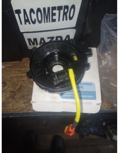 CINTA DE AIRBAG TOYOTA HILUX 2016 - 2018