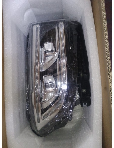 OPTICO IZQUIERDO GREAT WALL POER 2021 - 2024 LED