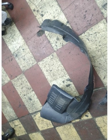 GUARDAFANGO DELANTERO IZQUIERDO MAXUS T60 2017 - 2023