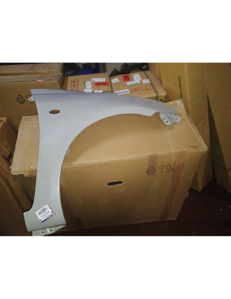 TAPABARRO DERECHO SUZUKI SWIFT 2014 - 2017 CON LUZ INTERMITENTE