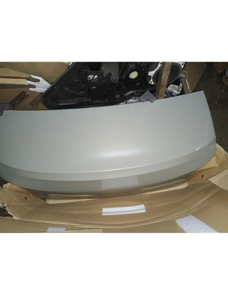 TAPA MALETA PEUGEOT 301 2013 - 2024