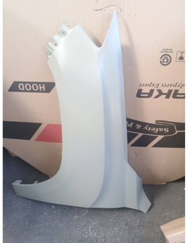 TAPABARRO IZQUIERDO MAXUS T60 2017 - 2023