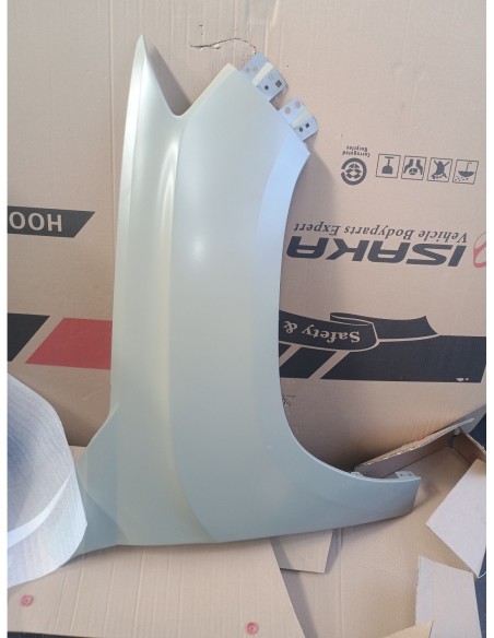 TAPABARRO DERECHO MAXUS T60 2017 - 2023