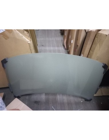 CAPOT NISSAN VERSA 2013 - 2018 PARA PINTAR