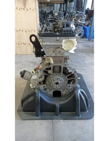 MOTOR DIESEL (BLOCK CON CULATA) MAZDA BT50  2.2