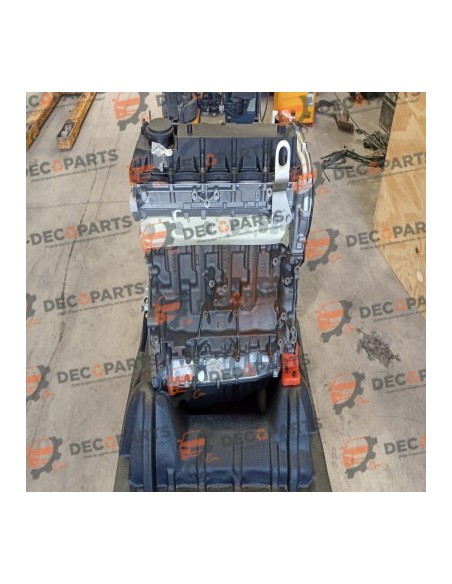 MOTOR DIESEL (BLOCK CON CULATA) FORD RANGER  3.2