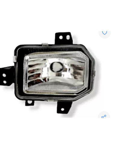 NEBLINERO IZQUIERDO MAXUS T60 2017 - 2023