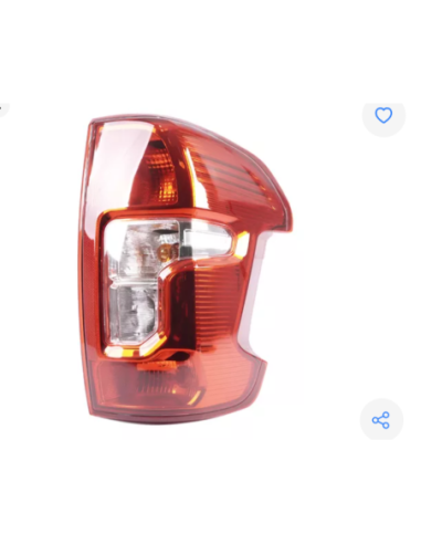 FOCO TRASERO DERECHO CHANGAN HUNTER 2022 - 2024