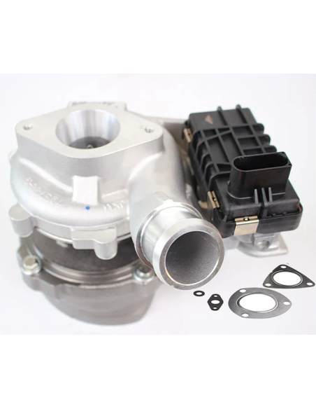 TURBO MAZDA BT50 2012 - 2016 2.2