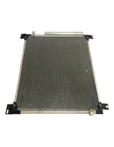 RADIADOR DE AIRE TOYOTA HILUX 2016 - 2024