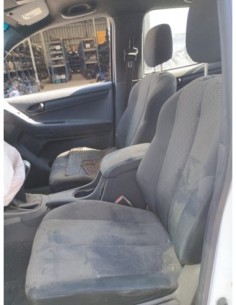 CHEVROLET DMAX PICK UP 2018 4X2 2