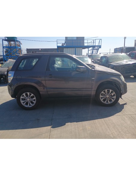 4 AUTOMATICO BENCINERO