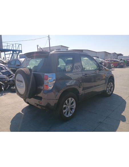 SUZUKI GRAND VITARA 2014%separator% %shop-name%