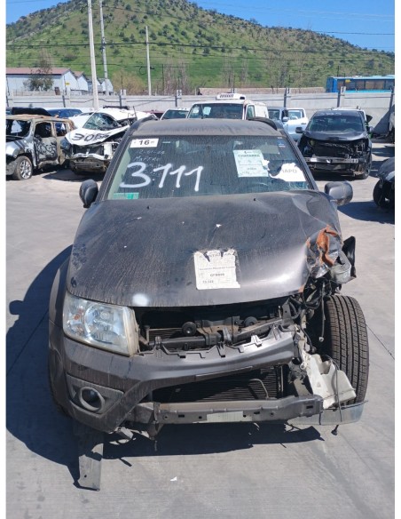 SUZUKI GRAND VITARA 2014%separator% %shop-name%